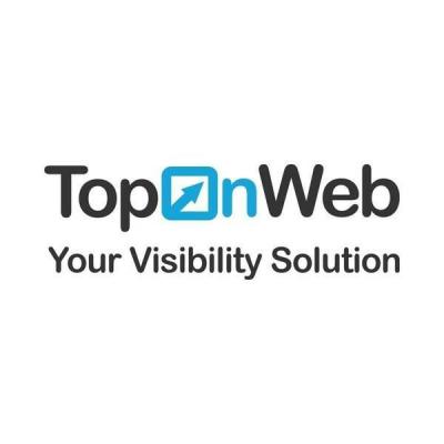Top On Web - Fournisseur de site web et référencement Google ADS